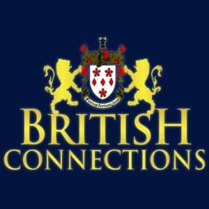British Connection Logo