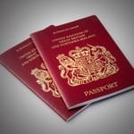 EU UK pasport