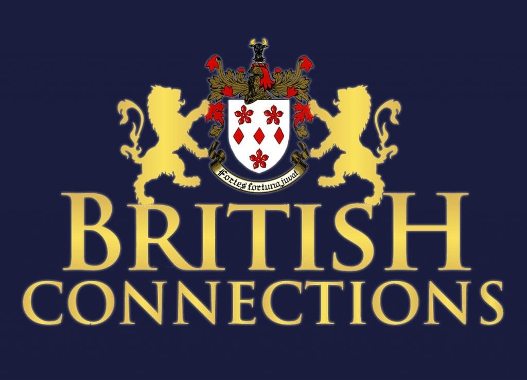 Print British Connections