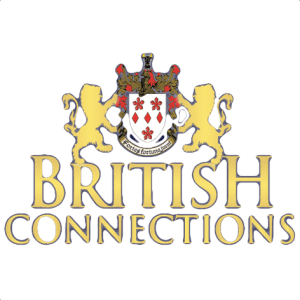 British Connect logo