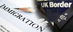 UK Border and Immigration