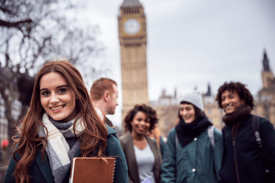 Student Visa