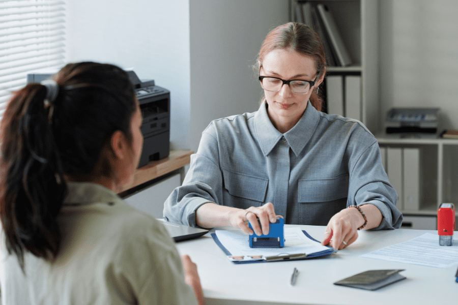 UK Domestic Worker Visa