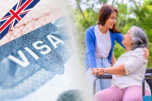 Adult Dependent Relative Visa feature image