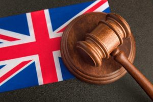 英國入籍推薦人