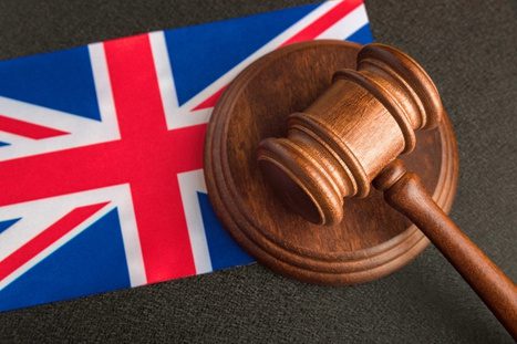 英國入籍推薦人