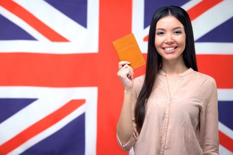 英國永居入籍分別